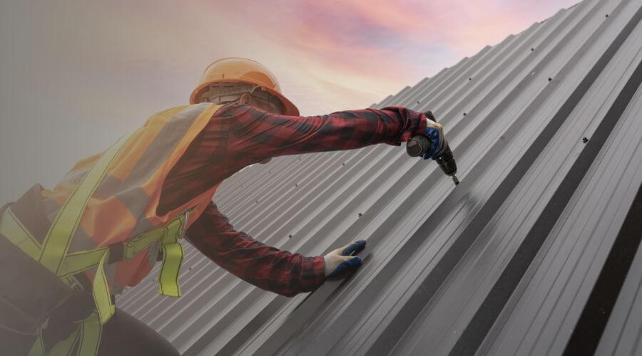 Professional residential roofers in Dale, NY